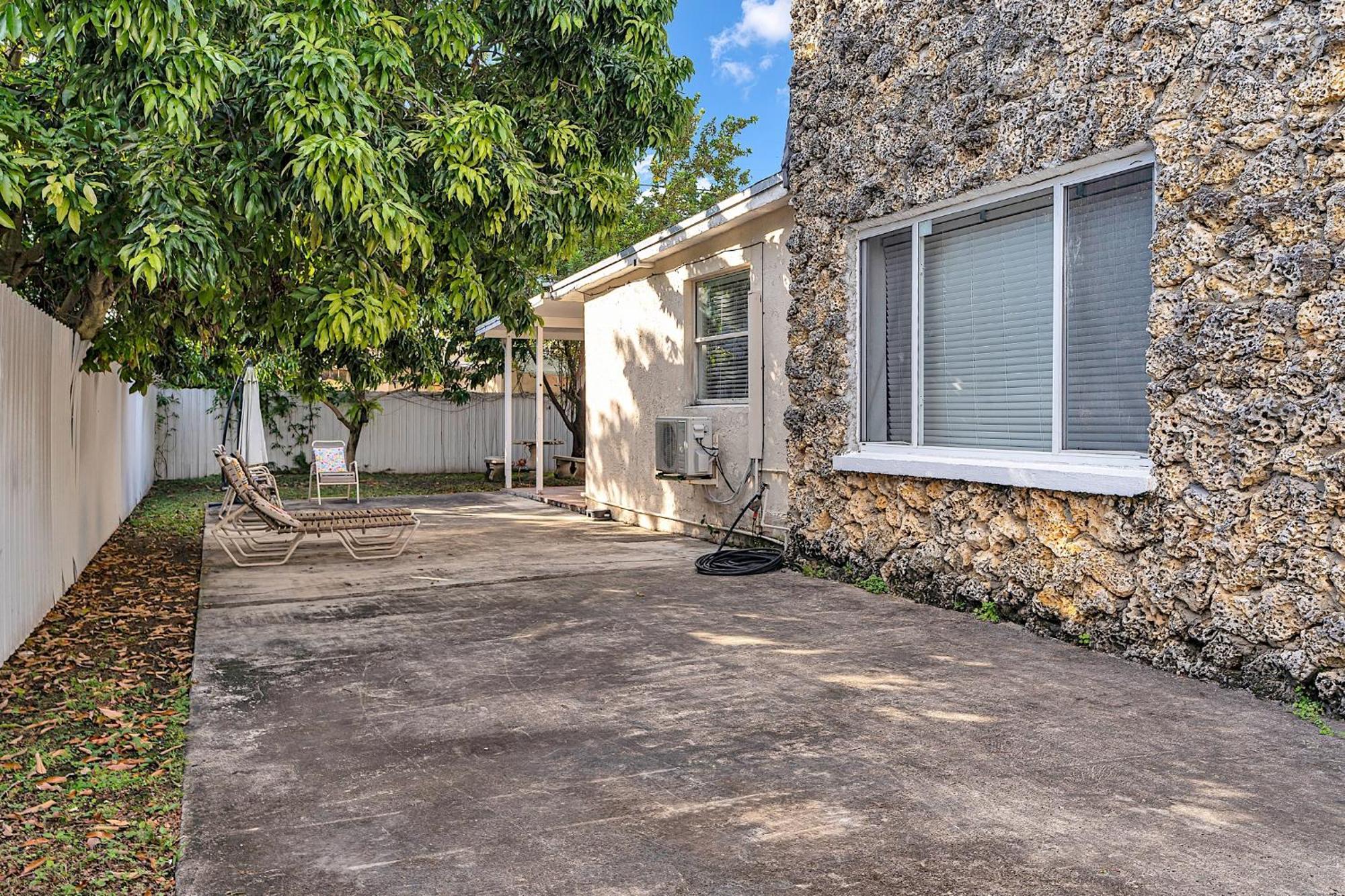 Private Room In Little Havana Miami Exteriör bild