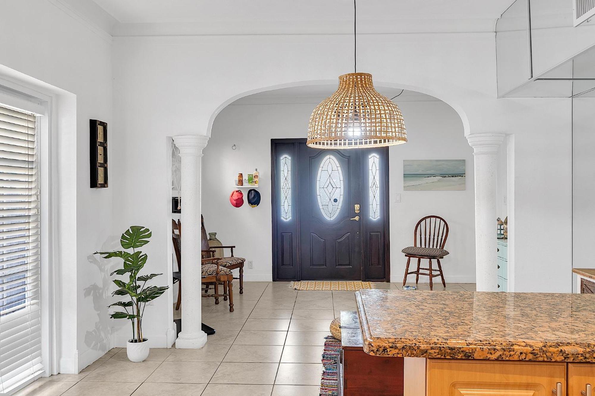 Private Room In Little Havana Miami Exteriör bild