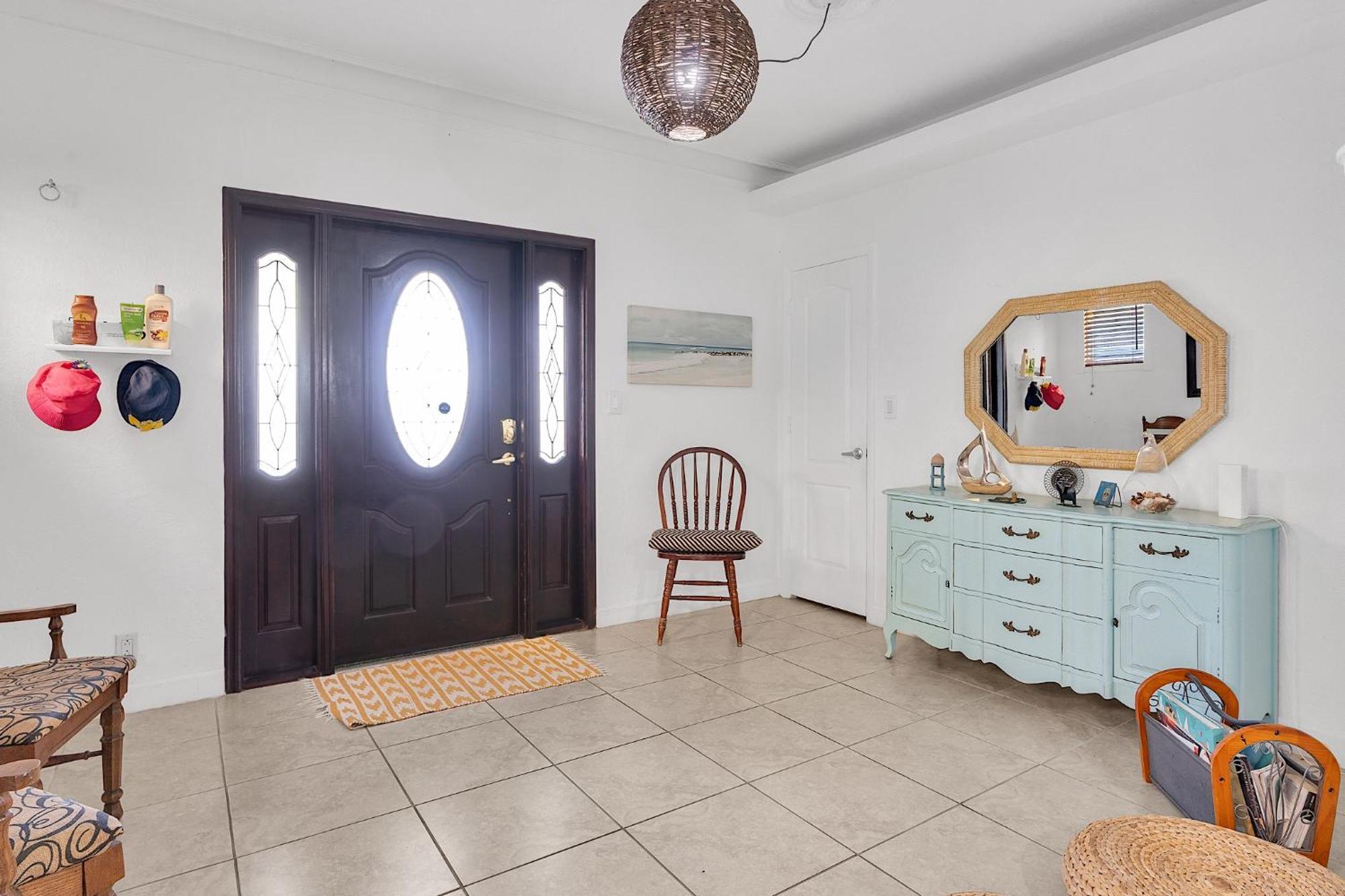 Private Room In Little Havana Miami Exteriör bild