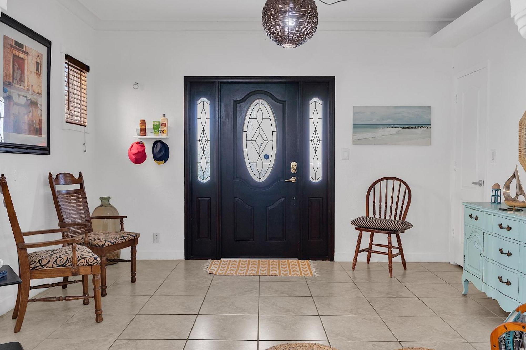 Private Room In Little Havana Miami Exteriör bild