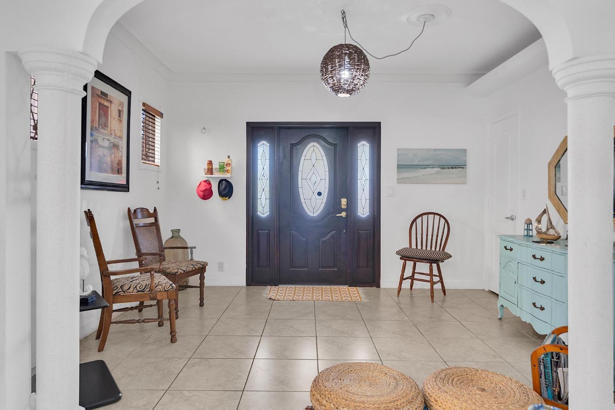 Private Room In Little Havana Miami Exteriör bild