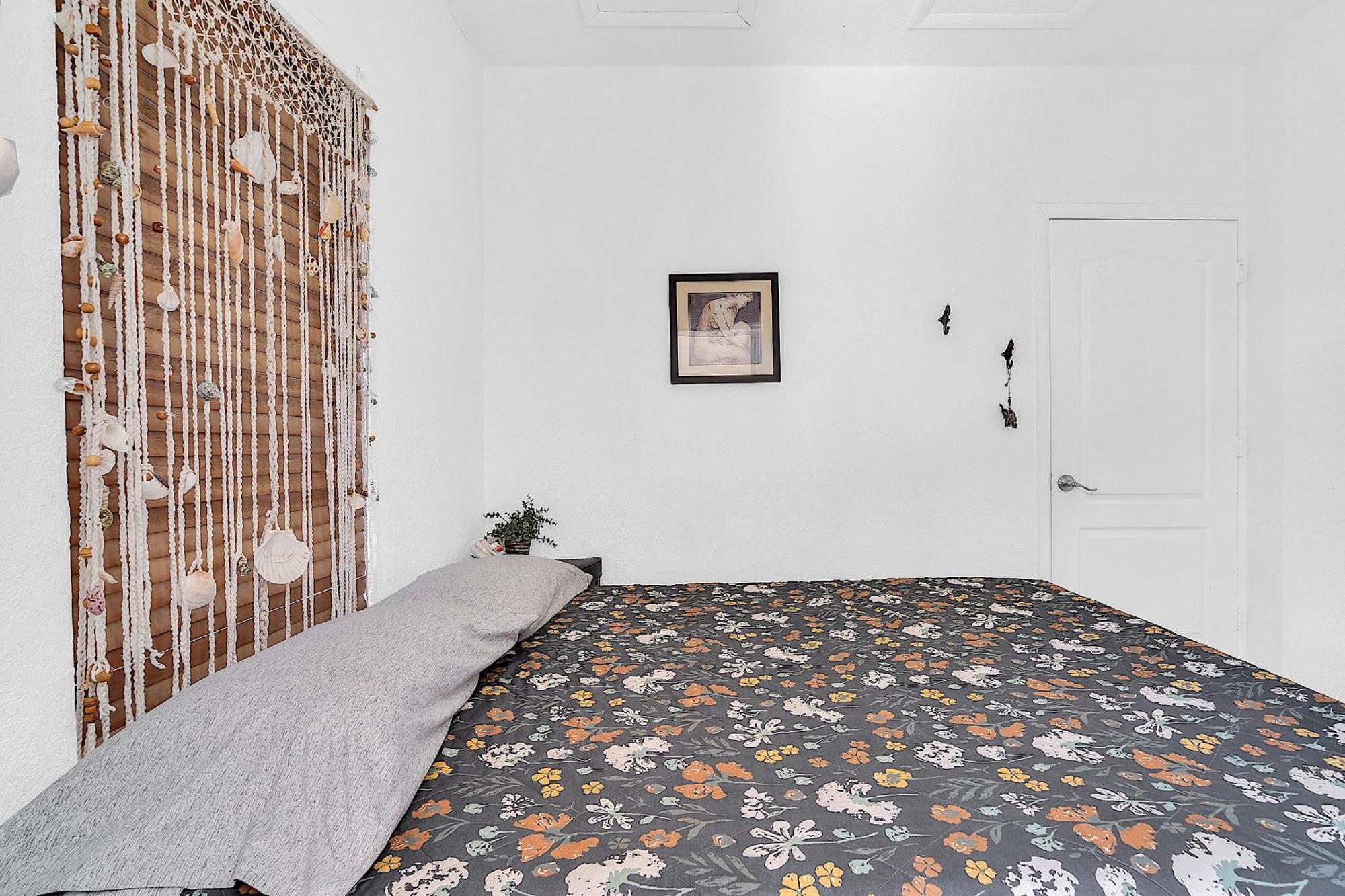 Private Room In Little Havana Miami Exteriör bild