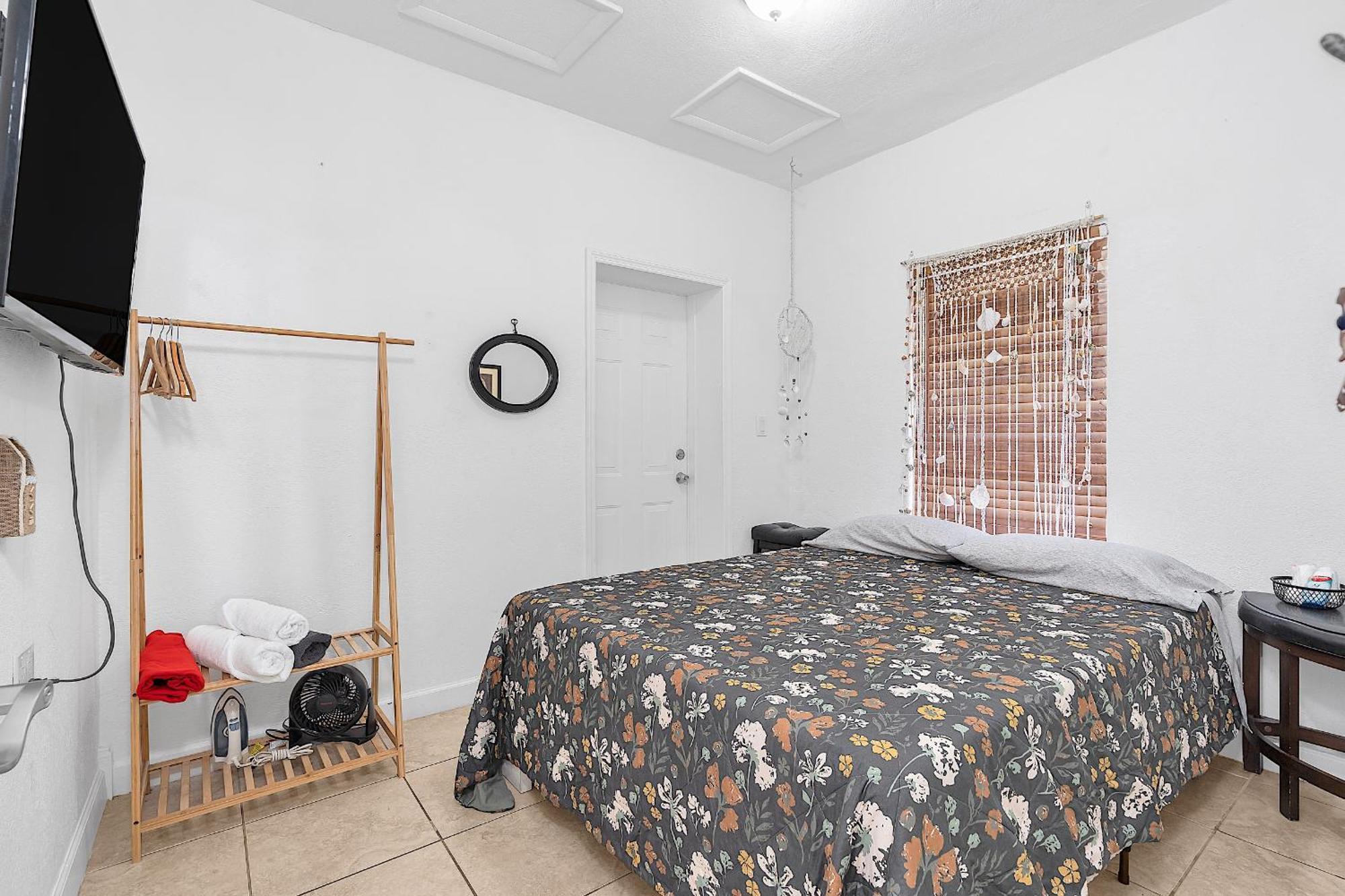 Private Room In Little Havana Miami Exteriör bild