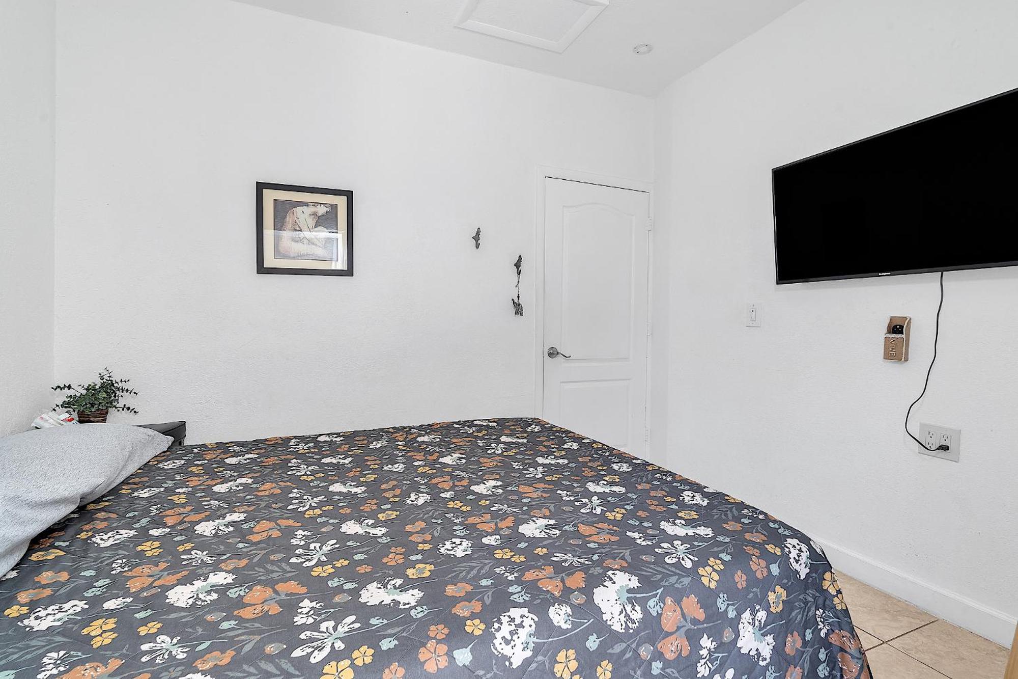 Private Room In Little Havana Miami Exteriör bild