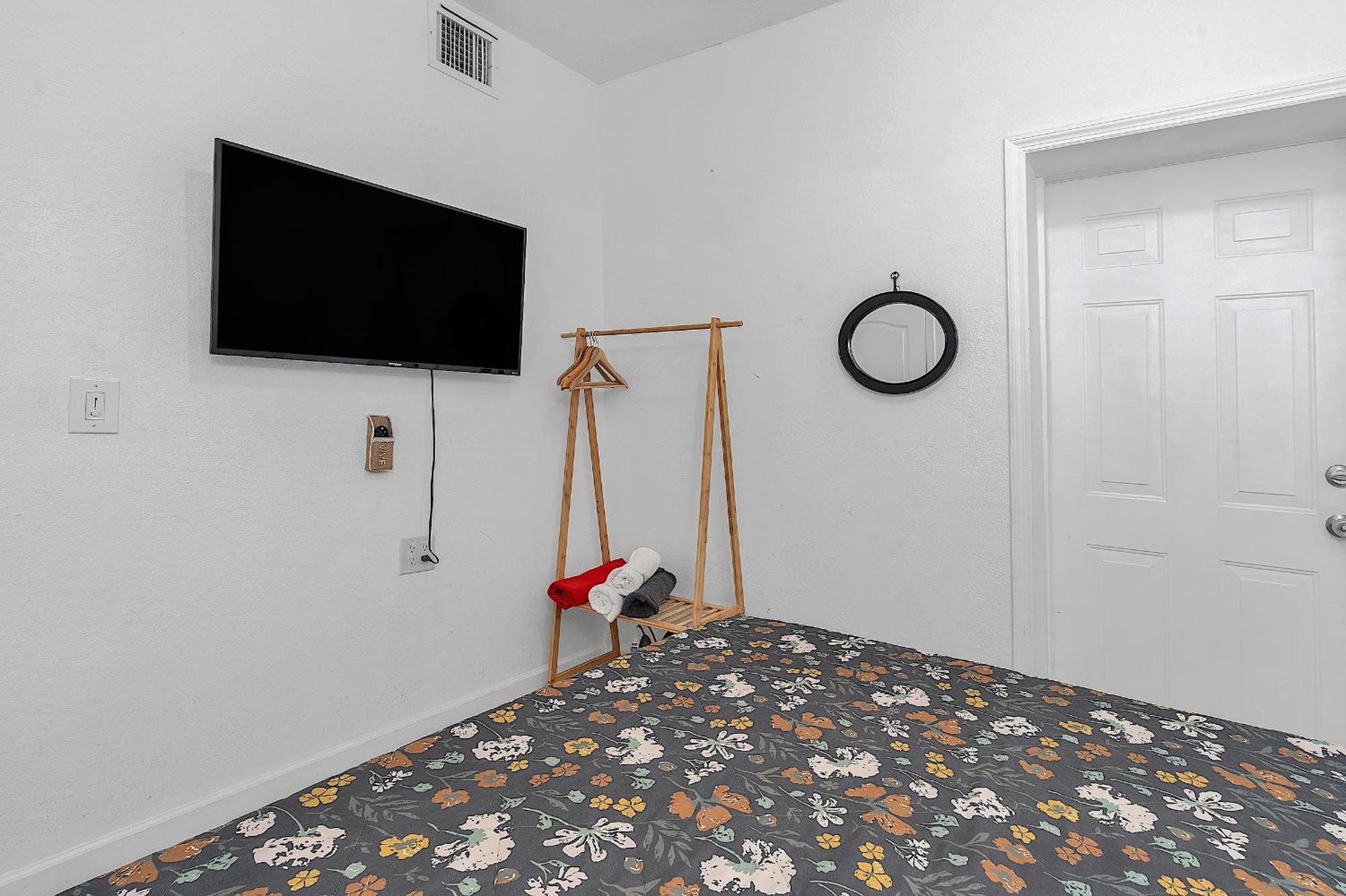 Private Room In Little Havana Miami Exteriör bild
